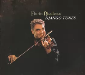 Couverture du produit · Django Tunes