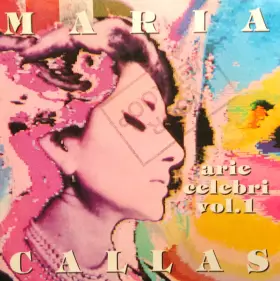 Couverture du produit · Arie Celebri