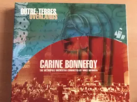 Couverture du produit · Outre-Terres — Overlands