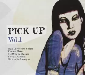 Couverture du produit · Pick Up Vol.1