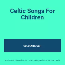 Couverture du produit · Celtic Songs For Children