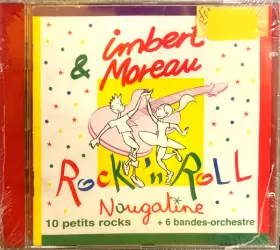 Couverture du produit · Rock'n Roll Nougatine