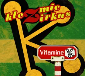 Couverture du produit · Vitamine K