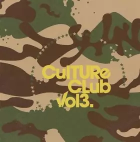 Couverture du produit · Culture Club Vol. 3