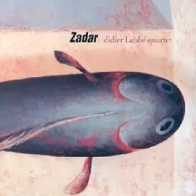 Couverture du produit · Zadar