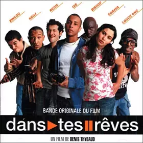 Couverture du produit · Dans Tes Rêves