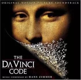 Couverture du produit · The Da Vinci Code (Original Motion Picture Soundtrack)
