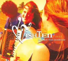 Couverture du produit · 11:11 