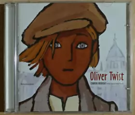Couverture du produit · Oliver Twist Comédie Musicale