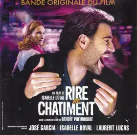 Couverture du produit · Rire Et Chatiment (Bande Originale Du Film)