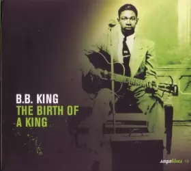 Couverture du produit · The Birth Of A King