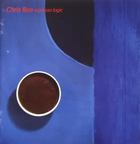 Couverture du produit · Espresso Logic