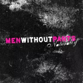 Couverture du produit · Naturally