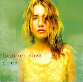 Couverture du produit · Siren