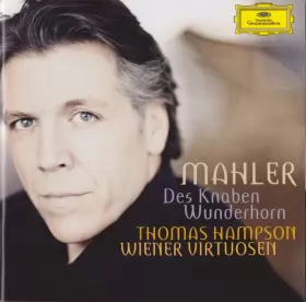Couverture du produit · Des Knaben Wunderhorn