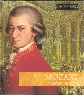 Couverture du produit · Prodige Musical