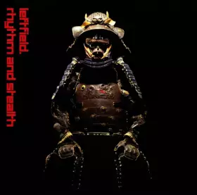 Couverture du produit · Rhythm And Stealth