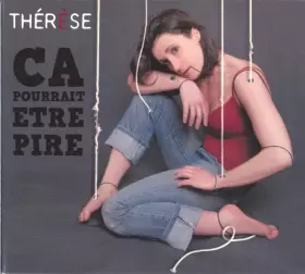 Couverture du produit · Ca Pourrait Etre Pire