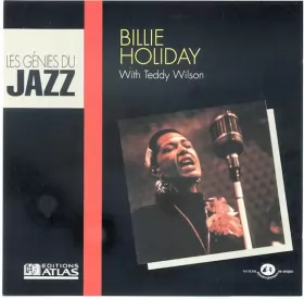 Couverture du produit · With Teddy Wilson