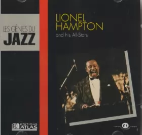 Couverture du produit · Lionel Hampton And His All-Stars