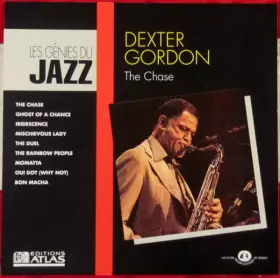 Couverture du produit · The Chase