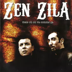 Couverture du produit · Mais Où On Va Comme Ça