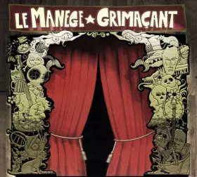 Couverture du produit · 1er Des Tours