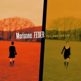 Couverture du produit · Toi Mon Indien