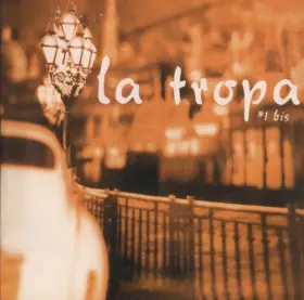 Couverture du produit · 1 Bis