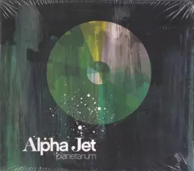 Couverture du produit · Planétarium