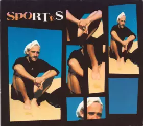 Couverture du produit · Sportès