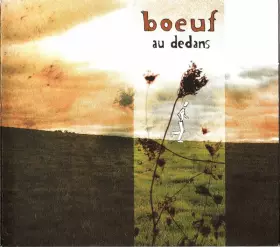 Couverture du produit · Au Dedans