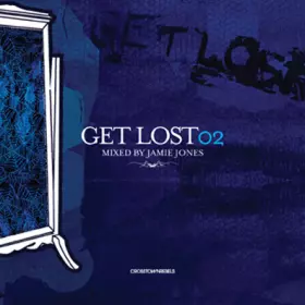Couverture du produit · Get Lost 02