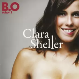 Couverture du produit · Clara Sheller B.O Saison 2