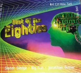 Couverture du produit · Best Of The Eighties