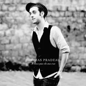 Couverture du produit · À Deux Pas de Ma Rue