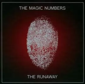 Couverture du produit · The Runaway