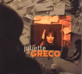 Couverture du produit · Juliette Gréco