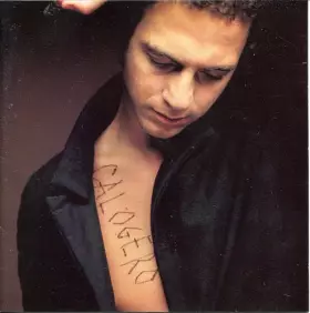 Couverture du produit · Calogero