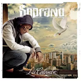 Couverture du produit · La Colombe