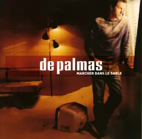 Couverture du produit · Marcher Dans Le Sable