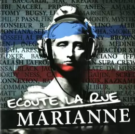Couverture du produit · Ecoute La Rue Marianne
