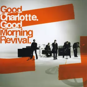 Couverture du produit · Good Morning Revival