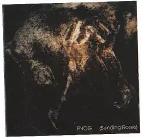 Couverture du produit · Sending Roses