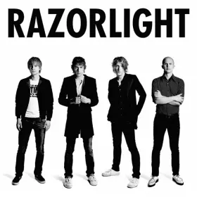 Couverture du produit · Razorlight