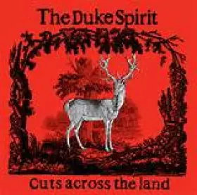 Couverture du produit · Cuts Across The Land