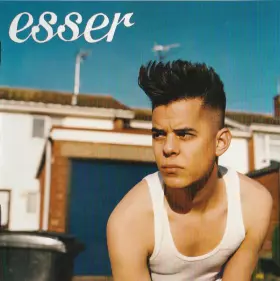 Couverture du produit · Braveface