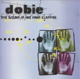 Couverture du produit · The Sound Of One Hand Clapping
