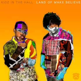 Couverture du produit · Land Of Make Believe