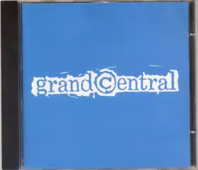 Couverture du produit · Grand Central